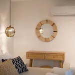 Apart-hotel Paranthos Island Living Chrisi Akti (Paros)