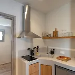 Paranthos Island Living Apart-hotel 4*