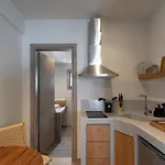 Paranthos Island Living Apart-hotel Chrisi Akti (Paros)