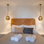 Apart-hotel Paranthos Island Living 4*