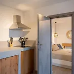 Paranthos Island Living 4* Chrisi Akti (Paros)