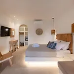 Apart-hotel Paranthos Island Living Chrisi Akti (Paros)