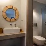 Apart-hotel Paranthos Island Living Chrisi Akti (Paros)