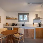 Paranthos Island Living 4*