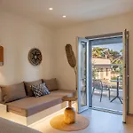 Paranthos Island Living Apart-hotel Chrisi Akti (Paros)