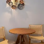 Paranthos Island Living Apart-hotel