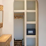Paranthos Island Living Apart-hotel