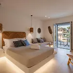 Apart-hotel Paranthos Island Living Chrisi Akti (Paros)