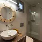 Paranthos Island Living Apart-hotel