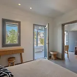 Apart-hotel Paranthos Island Living Chrisi Akti (Paros)