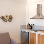 Paranthos Island Living Apart-hotel 4*