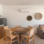 Apart-hotel Paranthos Island Living Chrisi Akti (Paros)