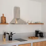 Paranthos Island Living