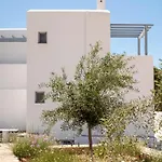 Paranthos Island Living Apart-hotel