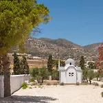 Apart-hotel Paranthos Island Living