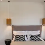 Apart-hotel Paranthos Island Living