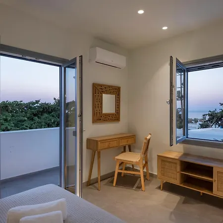 Paranthos Island Living Chrisi Akti (Paros)