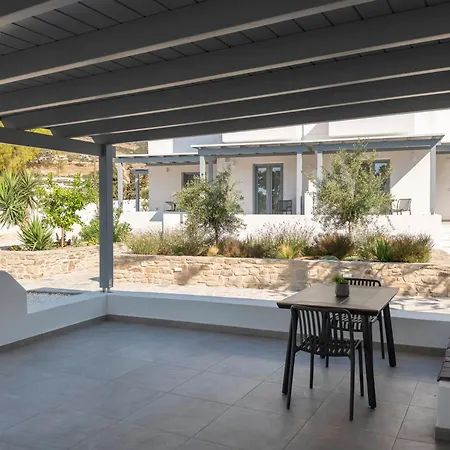 Paranthos Island Living Chrisi Akti (Paros)