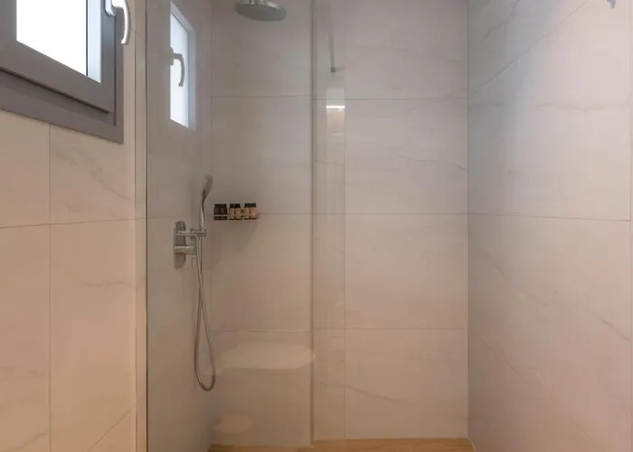 Paranthos Island Living 4*