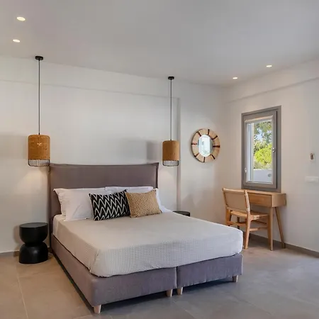 Paranthos Island Living