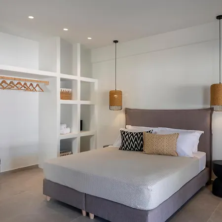 Paranthos Island Living 4* Chrisi Akti (Paros)