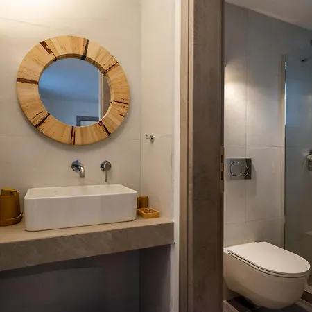 Aparthotel Paranthos Island Living Chrisi Akti (Paros)