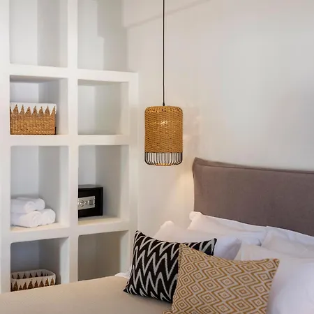 Paranthos Island Living 3*