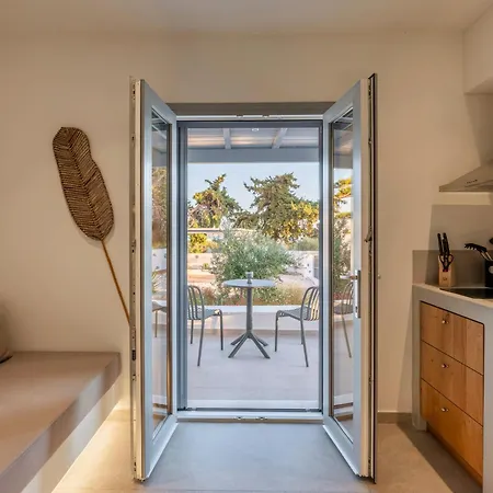 Paranthos Island Living Chrisi Akti (Paros)