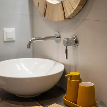 Paranthos Island Living Aparthotel 4*