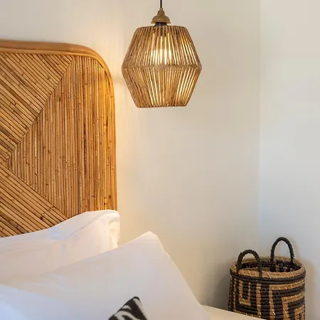 Paranthos Island Living Chrisi Akti (Paros)