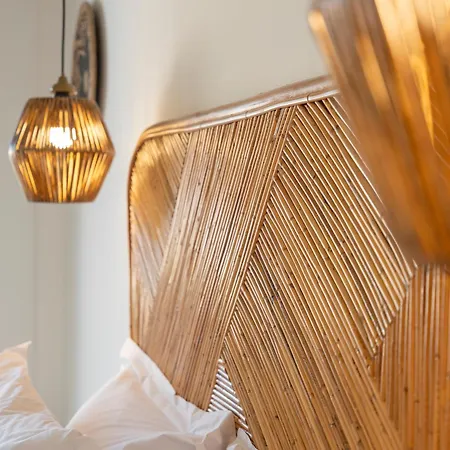 Paranthos Island Living Chrisi Akti (Paros)