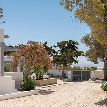 Paranthos Island Living 3* Chrisi Akti (Paros)