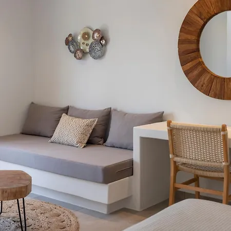 Paranthos Island Living Chrisi Akti (Paros)