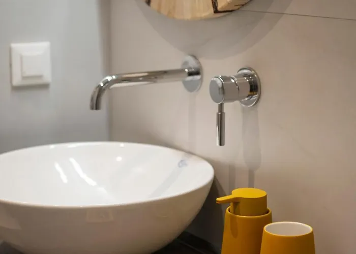 Paranthos Island Living Aparthotel 4*