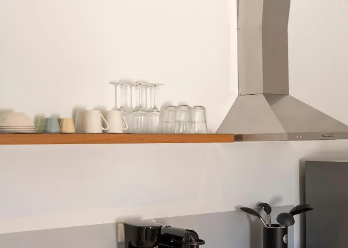 Aparthotel Paranthos Island Living 4*