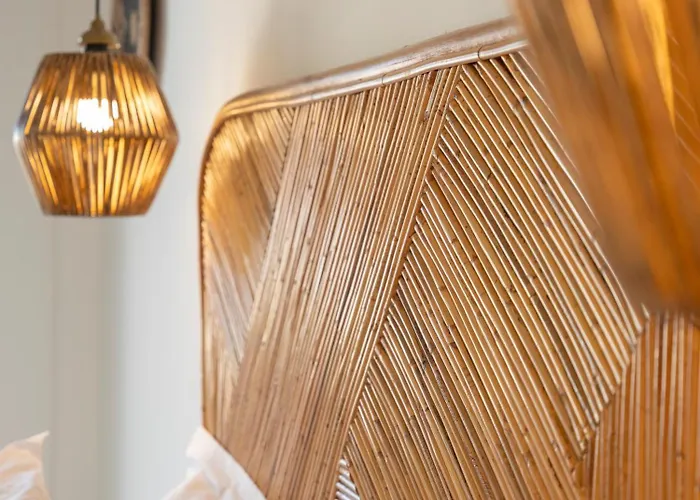 Paranthos Island Living Chrisi Akti (Paros)