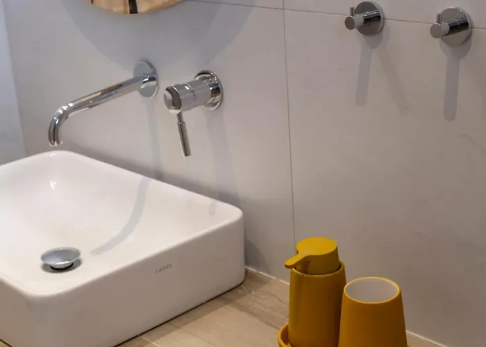 Aparthotel Paranthos Island Living 4*